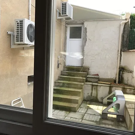 La Belle Auto Affittacamere *