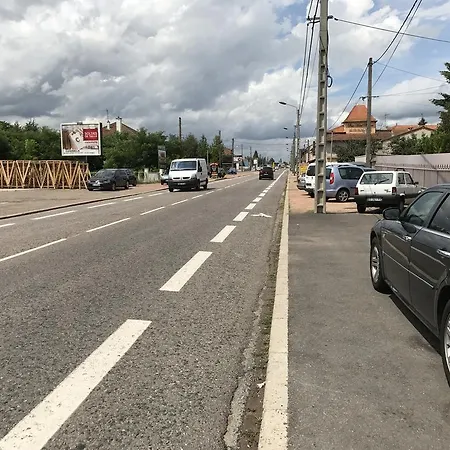 Affittacamere La Belle Auto