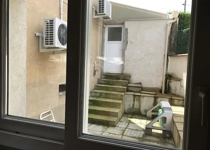 La Belle Auto Affittacamere *
