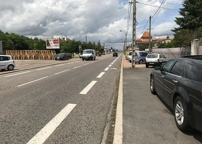 Affittacamere La Belle Auto